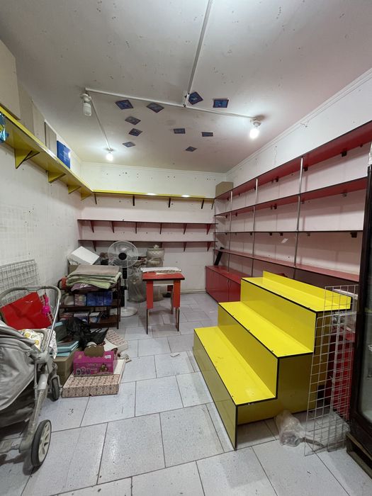 Polka va haladenik sotiladi