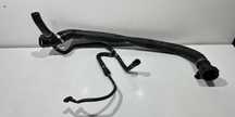 Furtun radiator 2.0D B47 17128514434 BMW X1 F48 [2015 - 2020] Crossov