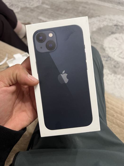 iPhone 13 128 ГБ