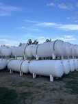 Rezervoare Gaz Butelii Propan Gpl
