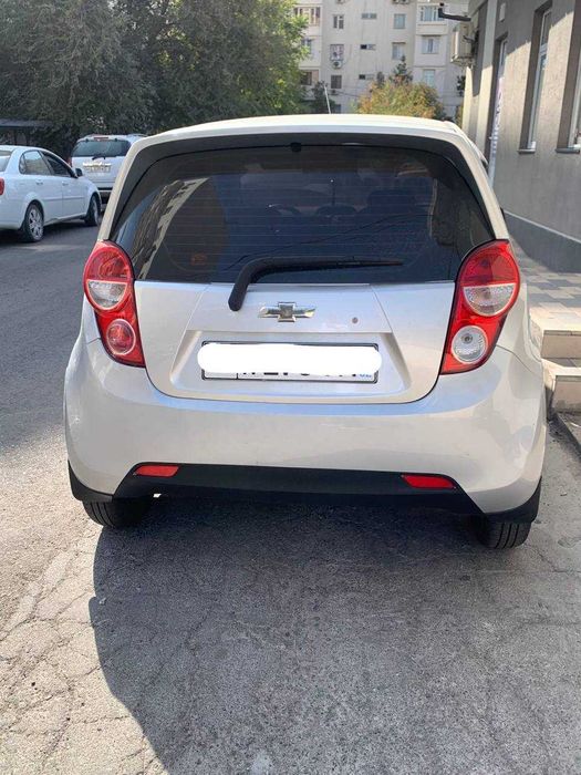 Спарк 2017 стальной 2-позиция сотилади