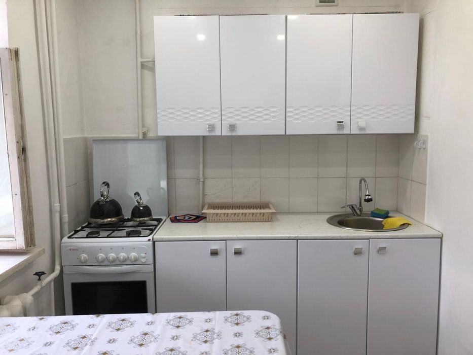 Сдам 1-ком квартиру