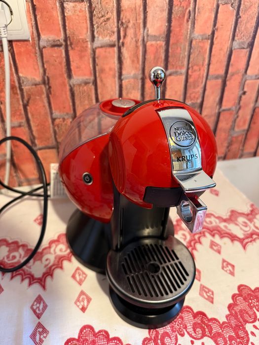 Vand aparat de cafea