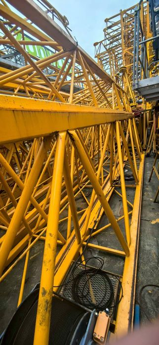 Срочно продается Башенный Кран находится в Ташкенте 
Тонн: 8, 10, 12
В