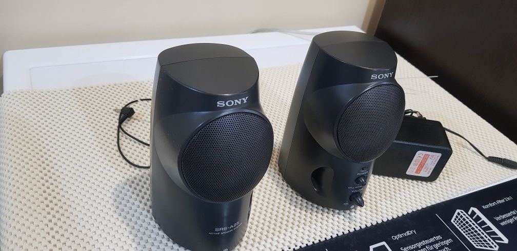 Колонки Sony srs-a25