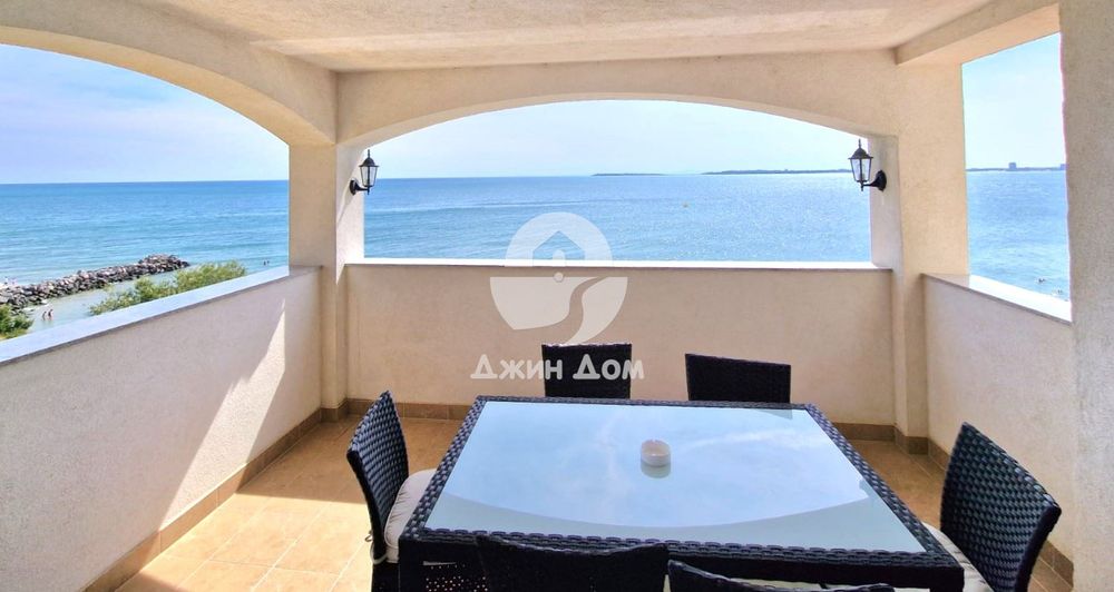 Продава се Четиристаен апартамент в с. Равда, Област Бургас - 253 кв.м за 1779 €/кв.м - Снимка #4