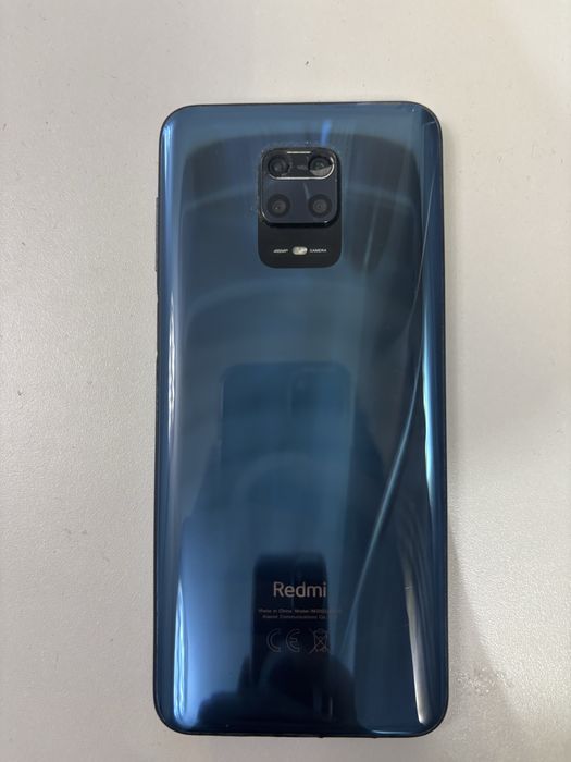 Redmi Note 9S