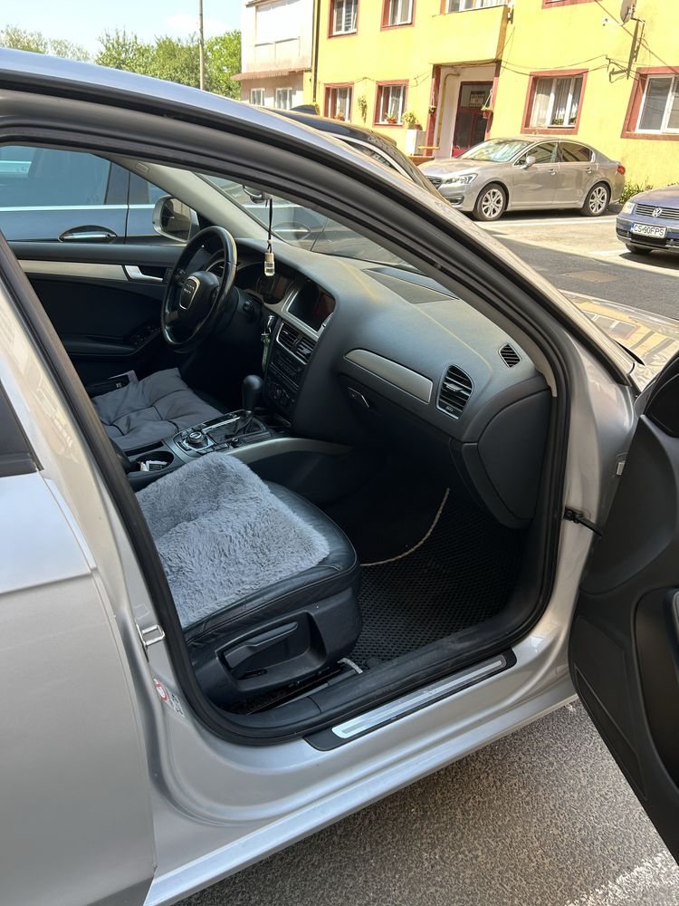 De vanzare audi A4