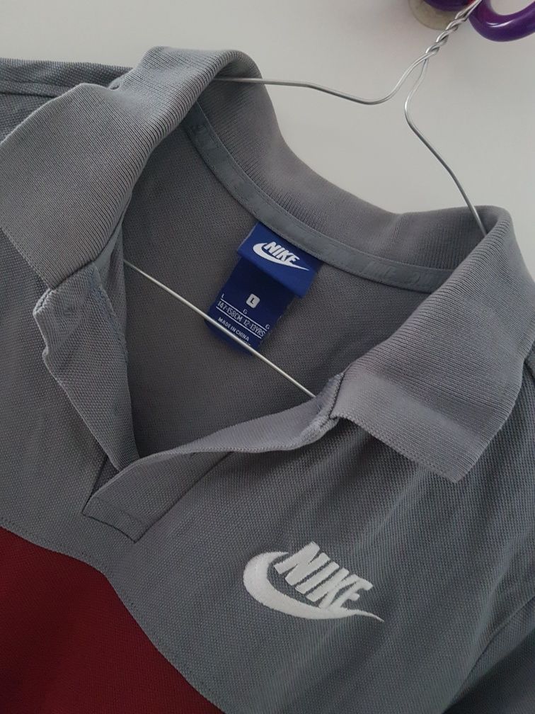 Tricou baieti 12-13 ani Nike