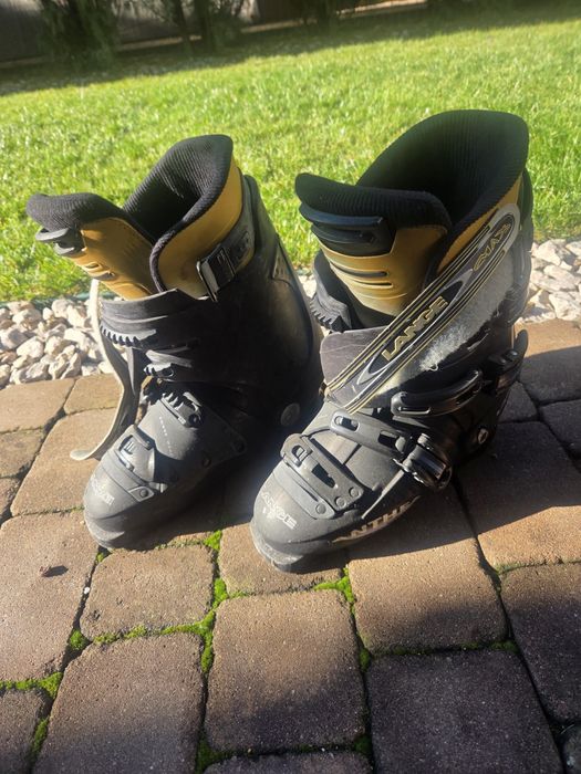 Clapari, diferite marimi!