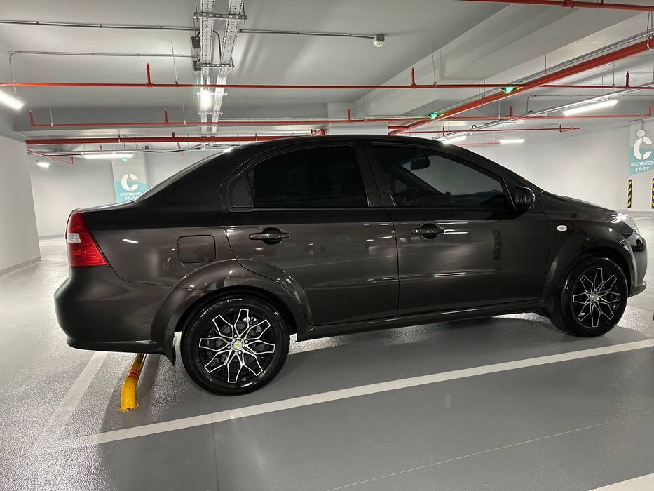 Nexia 3 A/T LTZ 4 pozitsiya  2021.Dekabr srochna sotiladi