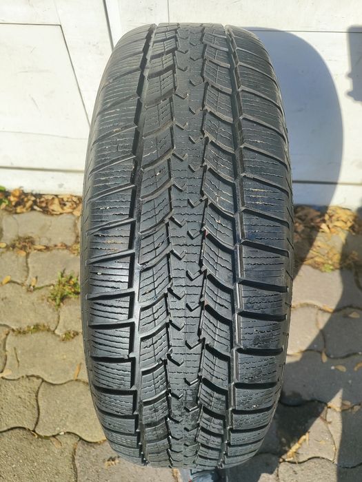 Гуми SAVA Eskimo SUV2