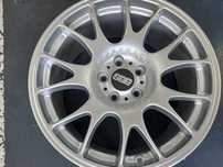 Janta BBS 19 bmw CH BMW 5X120