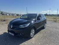 Vand renault kajdar an 2019 motor1,3 benzina impecabil