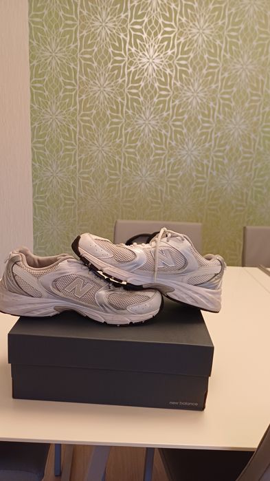 Papuci New Balance 530