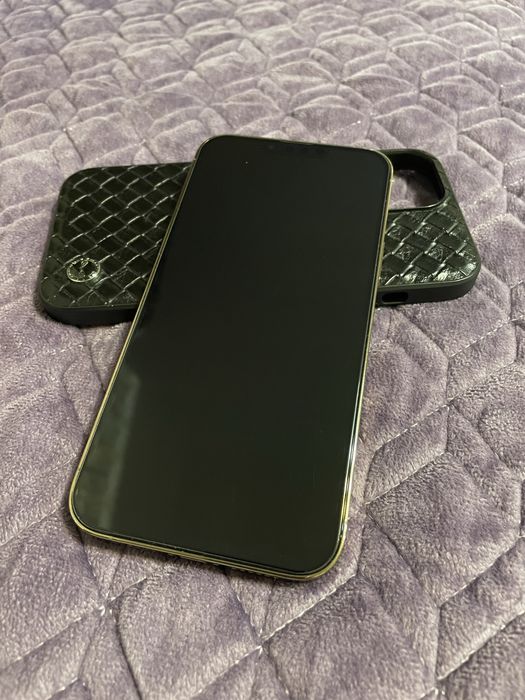 iPhone 13Pro Max 256gb