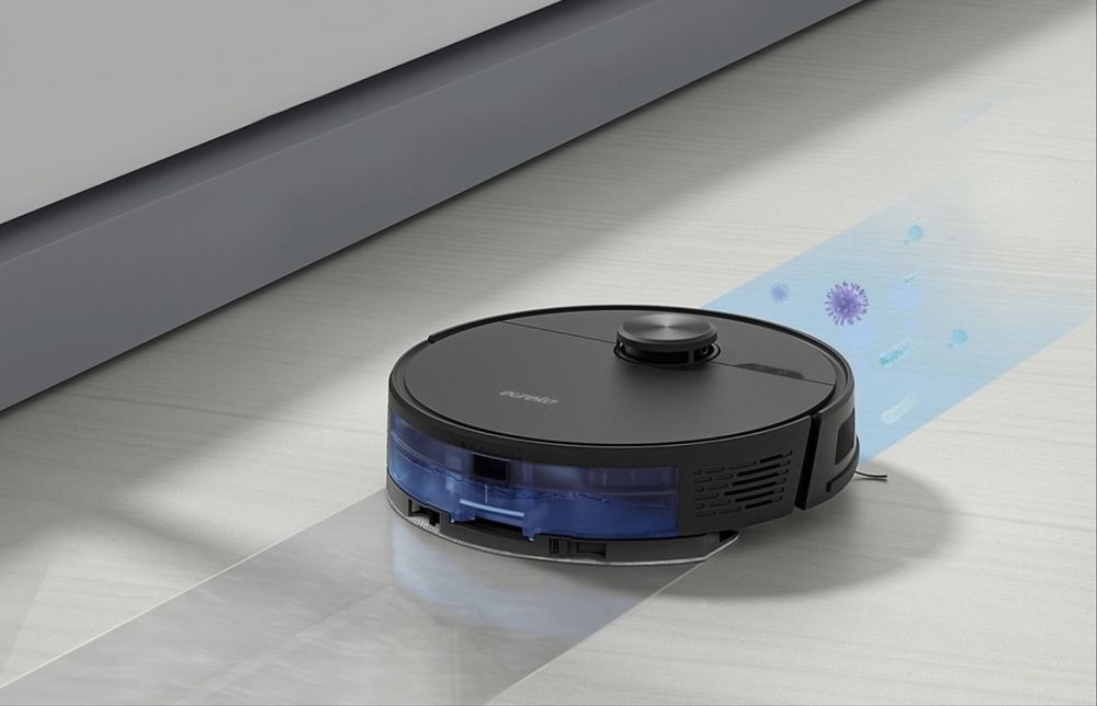 НОВА!!! В гаранция! Прахосмукачка Eureka N6PLUS