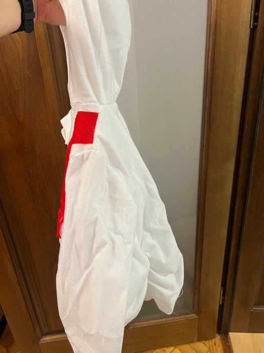 Costum Om de zapada - 4-5 ani