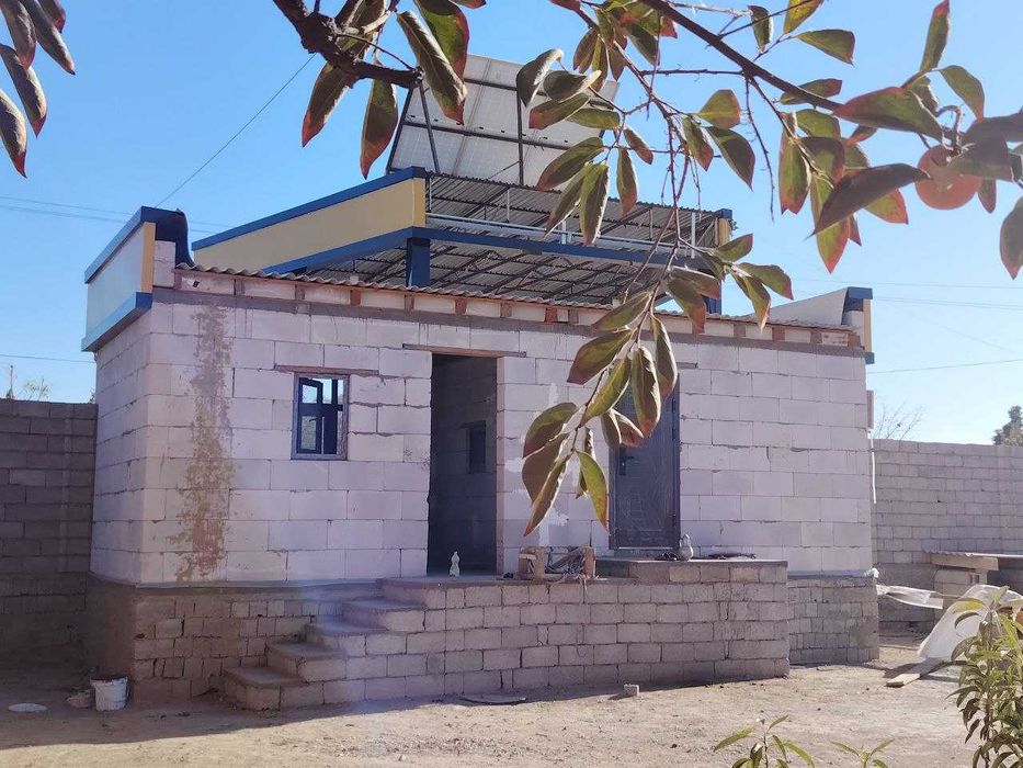 Benzin saralka zapravka