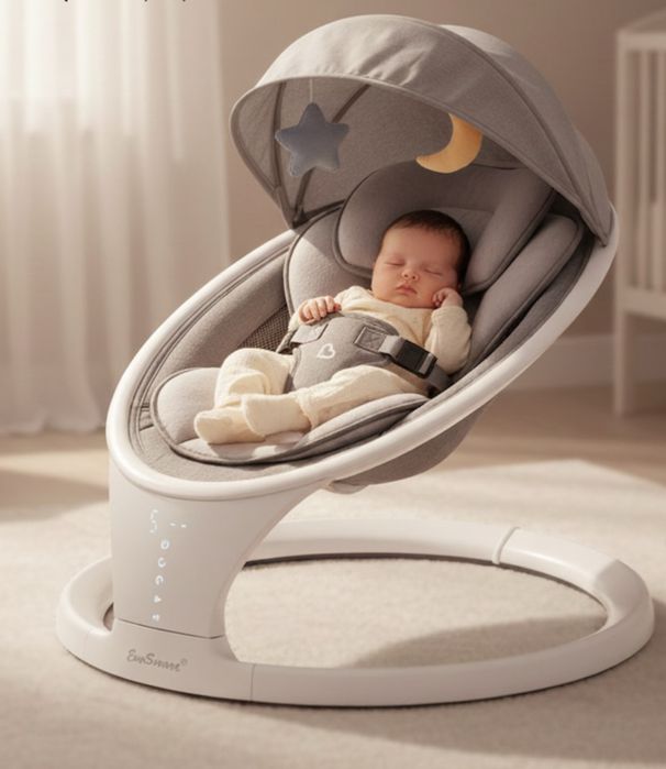 Leagan Electric EvoSmart™ SW