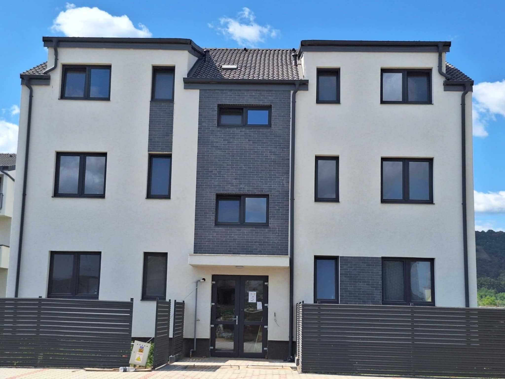 Apartament cu 3 camere, Finisaje Premium, incalzire in pardoseala