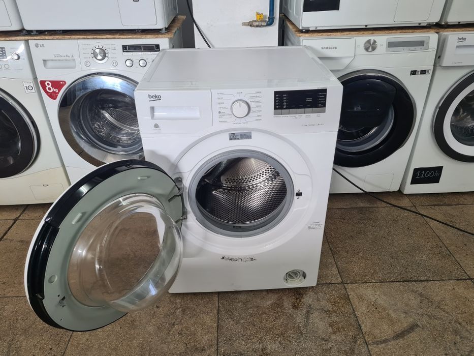 Mașină de spălat  Beko 7kg A+++