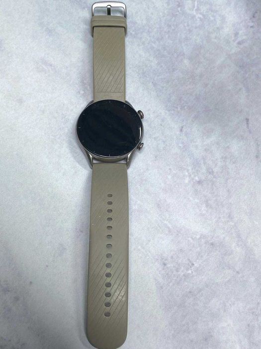 Amazfit GTR 3 смарт-часы (0714 г. Уральск) лот 700789