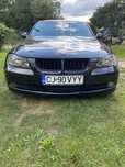 Vand BMW e90 320d 4800 Negociabil
