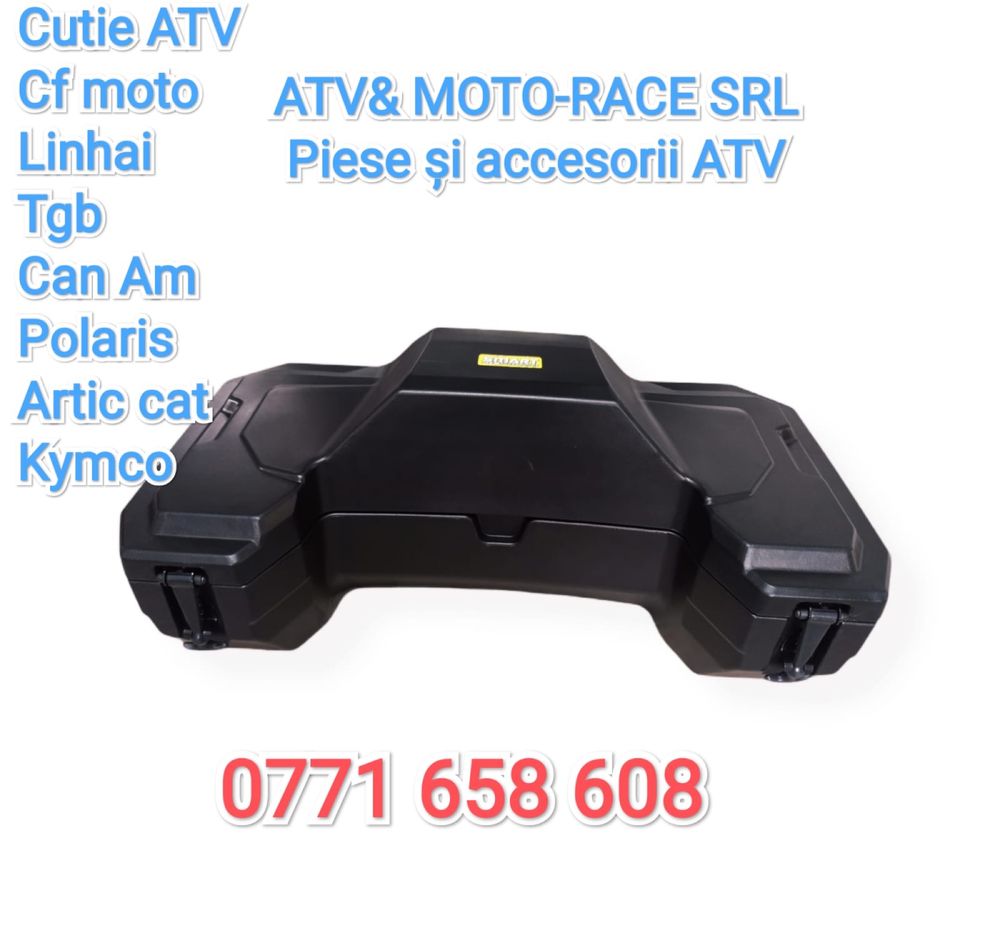 Jante atv Cf moto Linhai Can Am Polaris Tgb Kymco