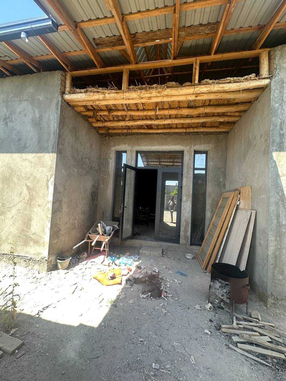 Барданкуль 3.5 сотки 5 комнат и 1.5 сотки 3 комнаты, общее 5 соток