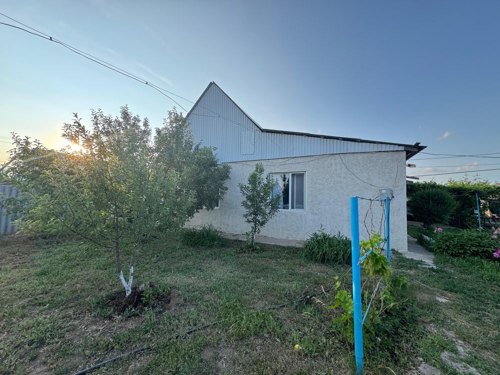 Продаётся 3-комнатный дом в мкр. Жулдыз