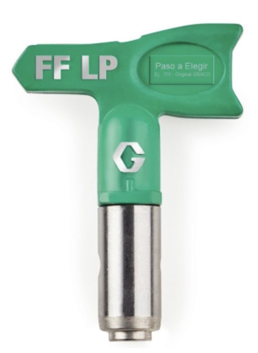 Пистолет за пръскане на шпакловка и боядисване 3/8 Graco 245820!