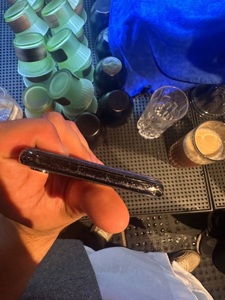 Продам iphone x 256g face работает true ton есть