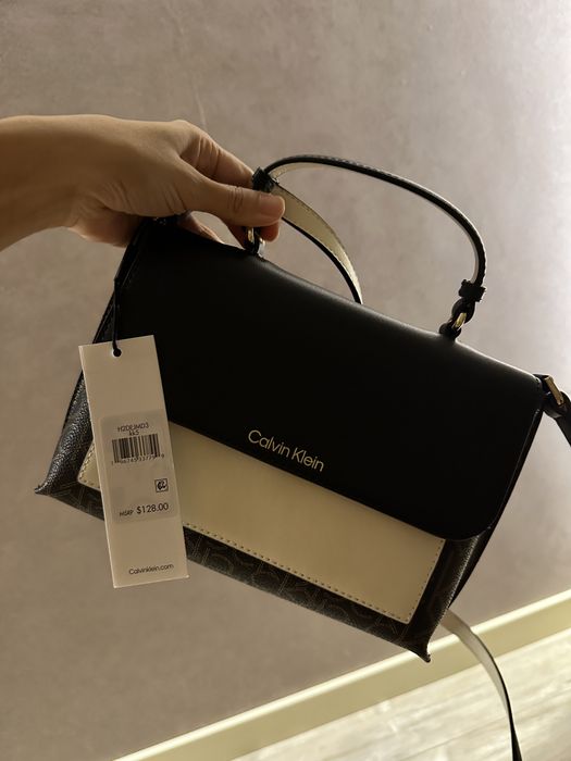 Сумка calvin klein оригинал