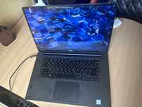 Ноутбук dell xps