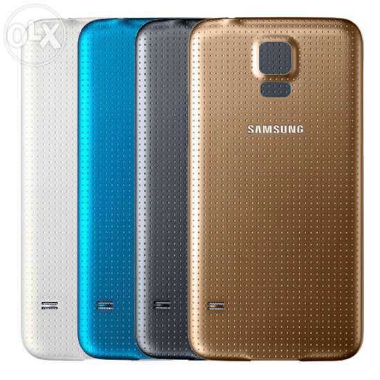 Capac baterie Sticla Samsung Galaxy S10 E G970 G975 G973