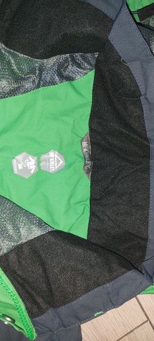 Geaca barbat McKinley