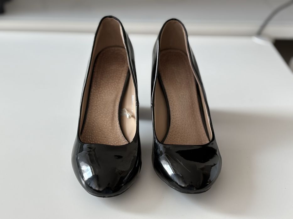 Дамски обувки на ток Tendenz