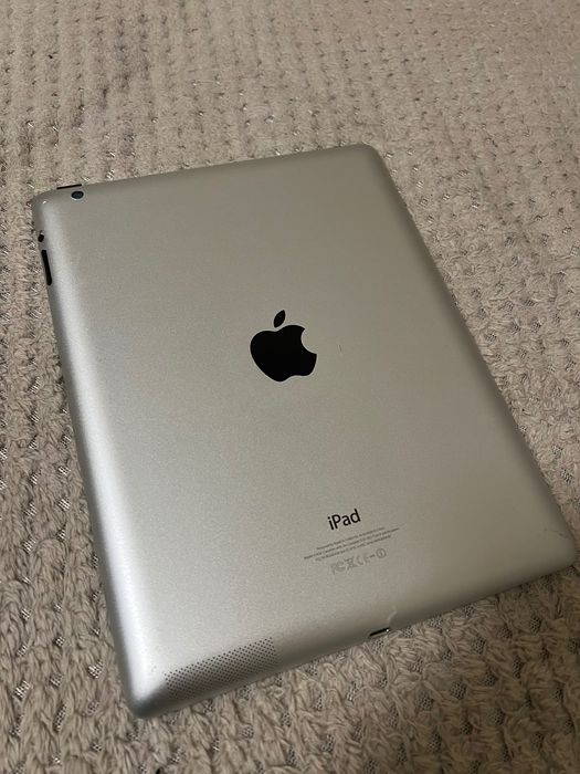Ipad 4 запазен 60 gb