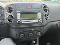 Golf 5 plus 2008