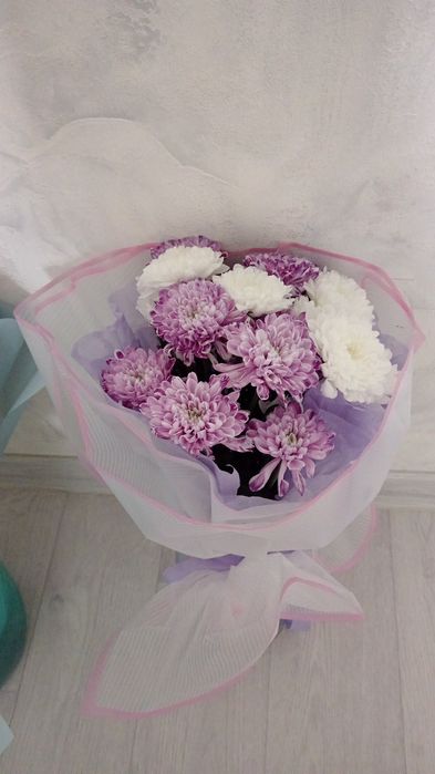 Продается букет 3000,4000