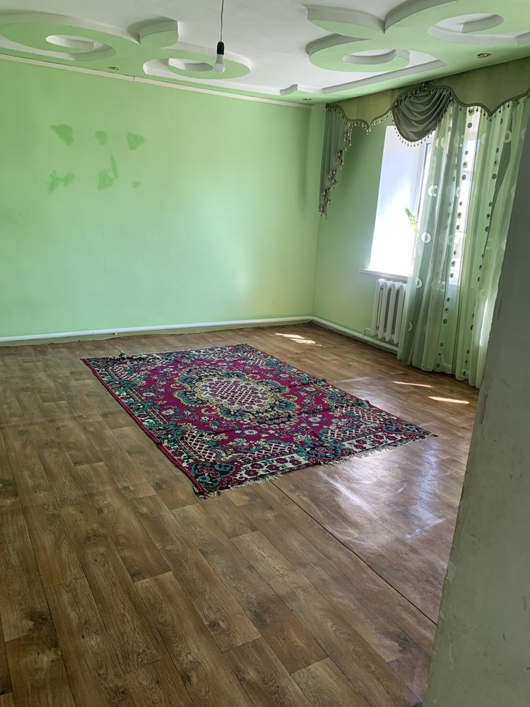 Продается 2-х ком часный дом в районе Кожсырьевой