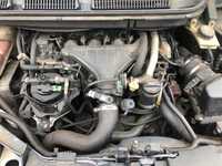 Motor G6DA 2.0 diesel Ford Focus C-MAX