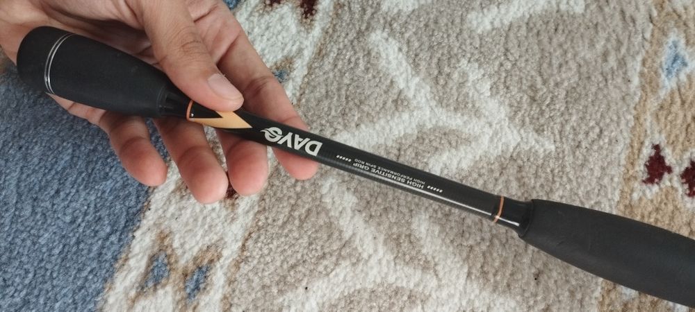 Спининг dayo 2.1 4-18