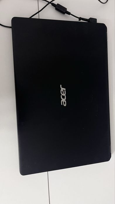 Продам ноутбук aser aspire A315-54K