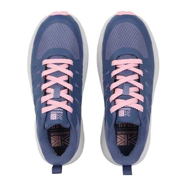 Водоустойчиви Дамски маратонки Каримор / Karrimor Waterproof