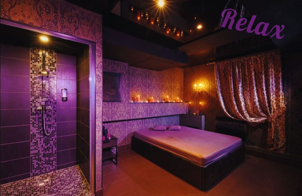 Массаж на выезд и у себя!!!