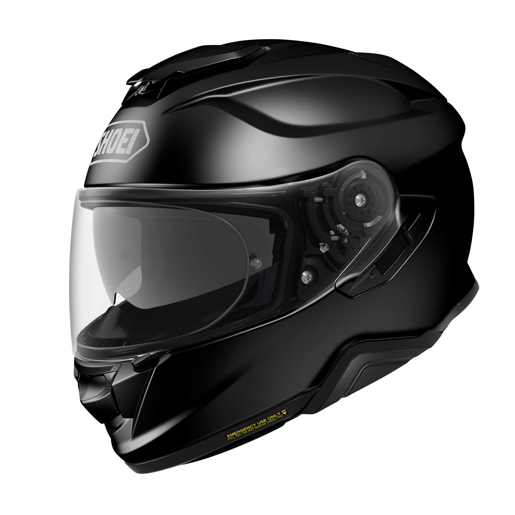 Каска SHOEI GT AIR II мото каска мотор шлем