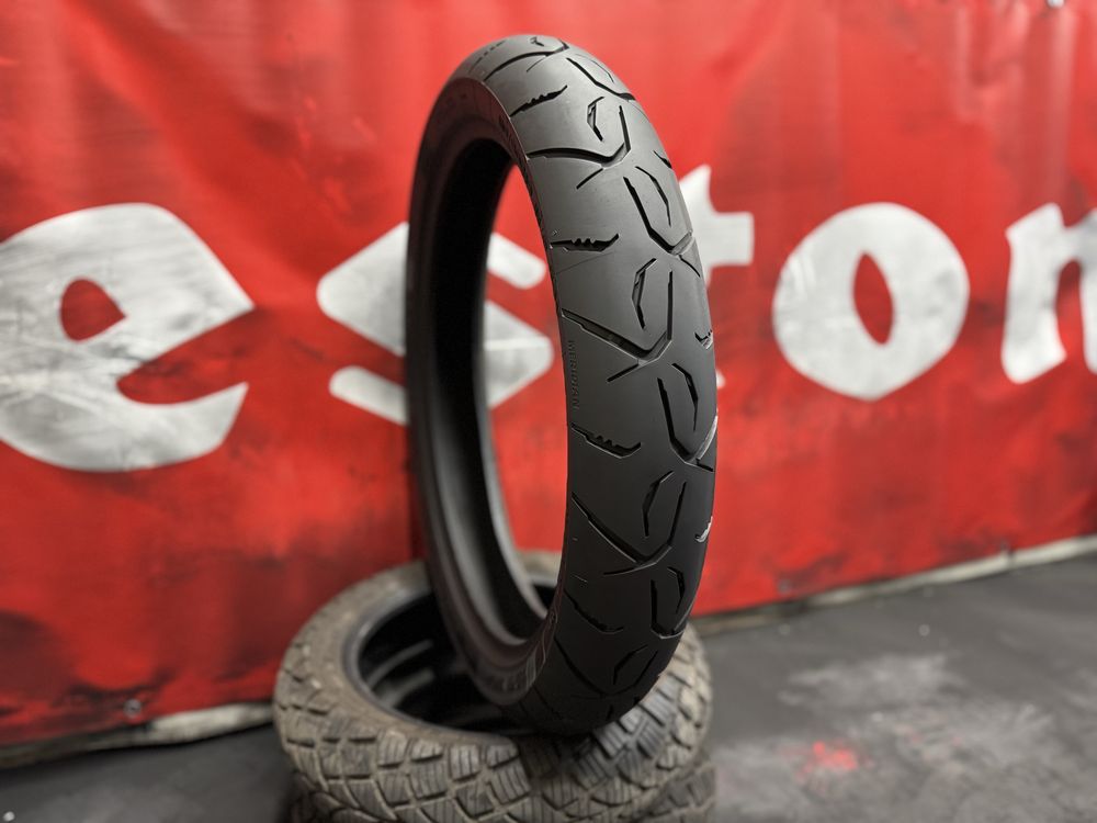 110 80 19, Мото гума, Dunlop TrailMax Meridian