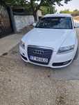 Audi A6 C6 Break 2011